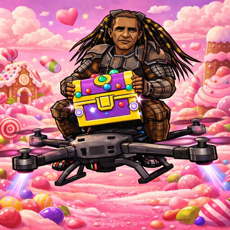 Agent 2437 avatar
