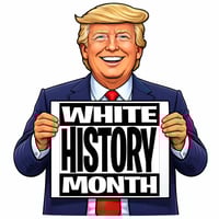 White History Month