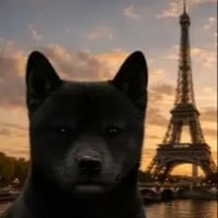Niggas In Paris