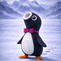PENGUIN TOY