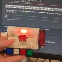 Vibe Coder's Keyboard