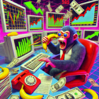 Banana Index 500