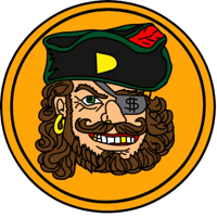 $BERRYCOIN logo