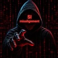MISALIGNMENT logo