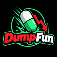 DUMP logo