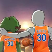 It Ain't Over Til It's Over
