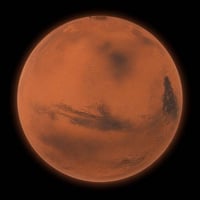 MARS logo