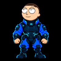 CyberMorty