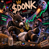GOOFYDONK