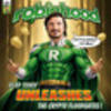 Robinhood Man