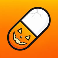PUMPOWEEN logo