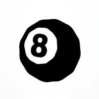 play8ball logo