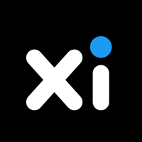 XIBE logo