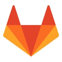 GitLab logo
