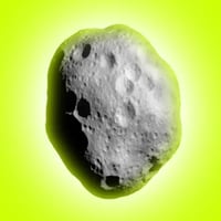 Robinhood Asteroid