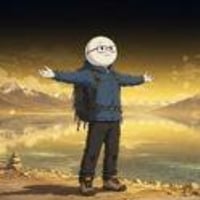 今天体验的人生副本是