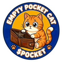 POCKET logo
