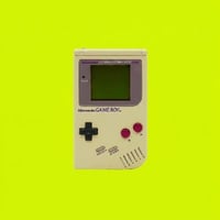 GAMEBOY