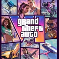 Grand Theft Auto VI logo