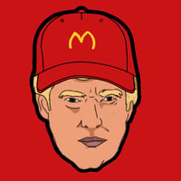 MCDON