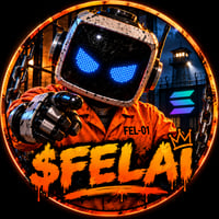 Felonious Intelligence 标识