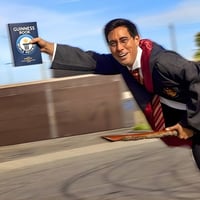 Longboardium Leviosa