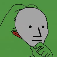 Non Pepe Character