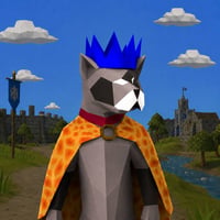 RuneScape Cat