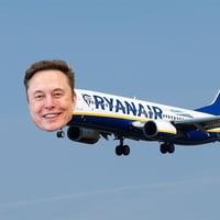 Ryan Air