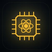 bQuantum logo