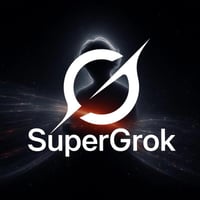 SUPERGROK