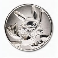 PIKACHU logo