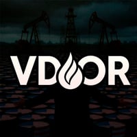 Vanguard Digital Oil Reserve