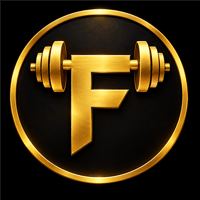 FITCOIN logo