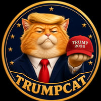 TrumpCat 2028