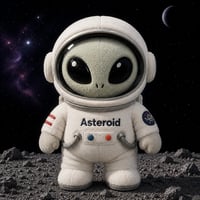 ASTERALIEN