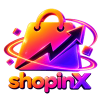 SHOPINX logo