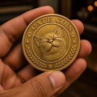 CATE COIN