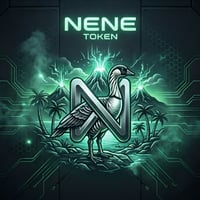 NENE logo