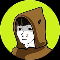 Hooded Wojak