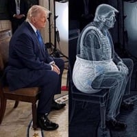 Trump's Depends