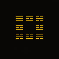 八卦 logo