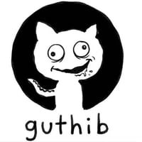 guthib logo