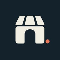 Logo de market.launchpad