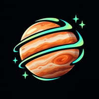 Logo de jupdotfun