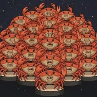 CRABYARD logo