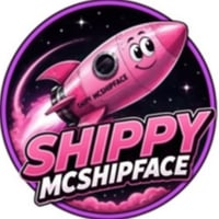 Shipy McShipface