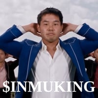 INMUKING logo