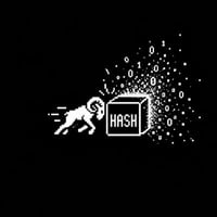 Logo de Ram the Hash Smashers