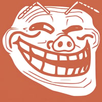 Ant Troll Pig